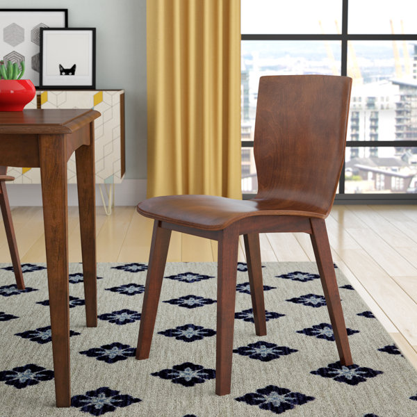 Oliver Dining Chair & Reviews Wayfair